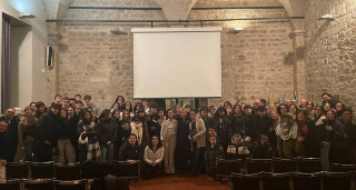 Ascoli Piceno - Mostra sugli artisti del Novecento, in campo gli studenti del Licini